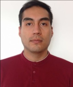 Erick Macías Erazo