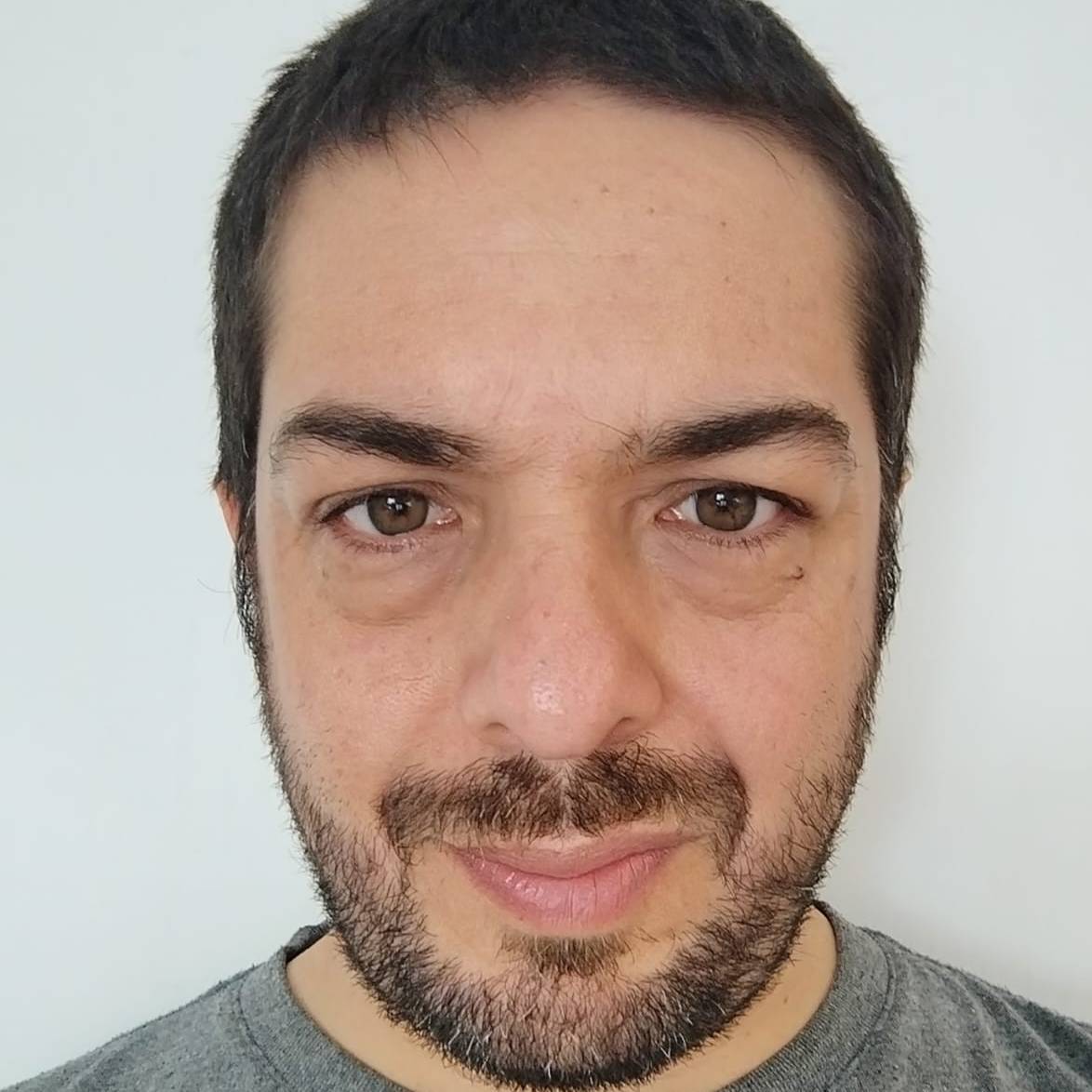 José Antonio Cepeda Andrade