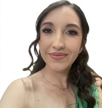 María José Ordóñez Suárez