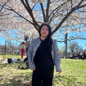 Silvia Yolanda Sagbay Naula