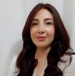 MARIA BELEN CALDERON CHAVEZ