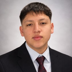 Joel Sebastian Morales Montenegro