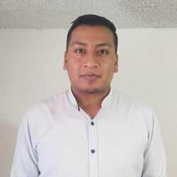 Jefferson Perugachi M.