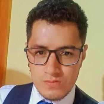 LEANDRO GABRIEL ORTIZ YUPANGUI