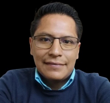 DARWIN PAUL JACOME CH.