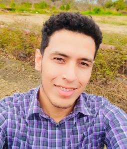Alexis Dueñas Orellana