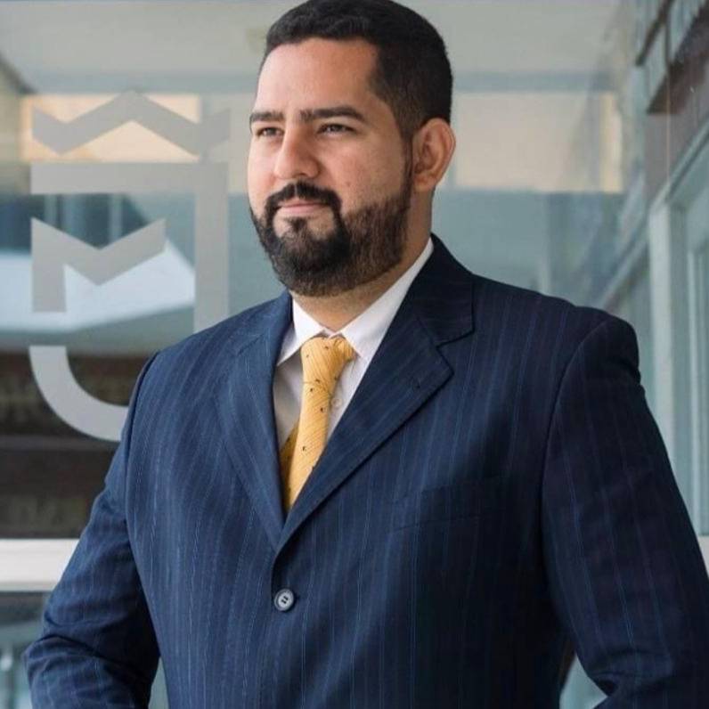 Manuel Felix Lara