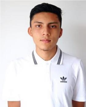 Diego Sebastian Palacios Cando