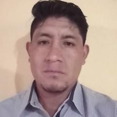 EDISON MARCELO USHIÑA SISA