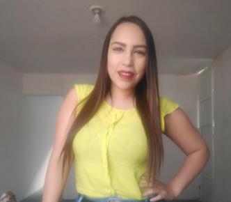 STEPHANIE MONTAÑO