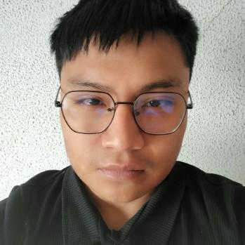Jonathan Anthonhy Lechon Calapaqui