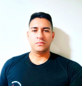 Victor Benavidez Melendez
