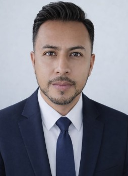 Julio Cesar Serrano Sanchez