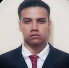 Dawsonn Steven Sanchez Escalante