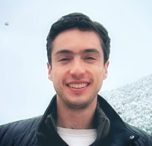 Francisco Iturralde