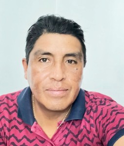 EDISON JAVIER LOACHAMIN TITO