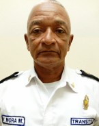 YILMER BENIGNO MORA MANJARREZ