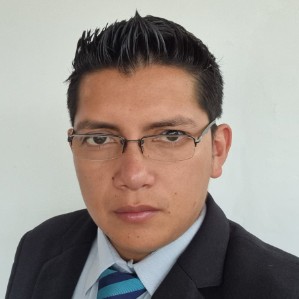 Josue Patricio Rivadeneira Torres