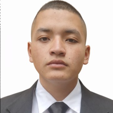JEIMY FERNANDO TEPÚ CHAVEZ