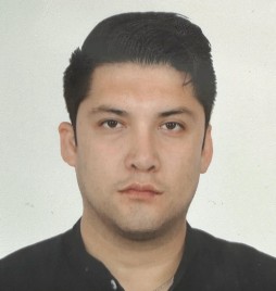 Diego Cortés Merino