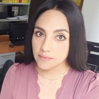 Adriana Agurto