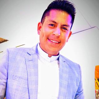 Mateo David Bolaños Fernández