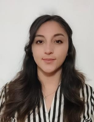 Alison Fernanda Torres Villacrés