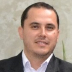 Luis Javier Sanchez Dacosta