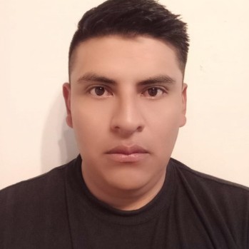 Jorge Andrés Mosquera Codena