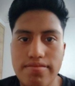 Diego Guaranda
