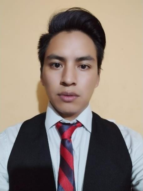 Edison David Araujo Molina