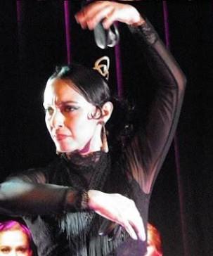 Gloria Rebeca Febres-Cordero Carlo