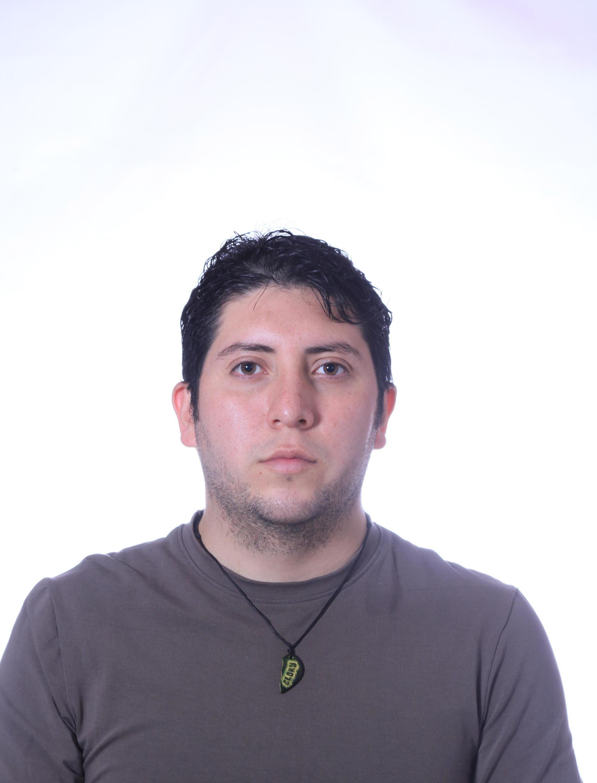 JOSE ENRIQUE MENDEZ PESANTEZ