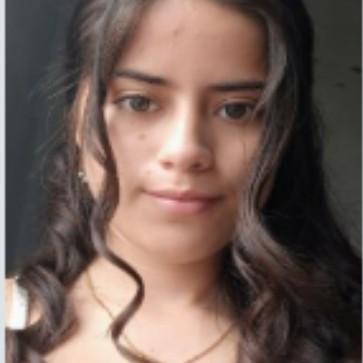 Evelyn Paredes