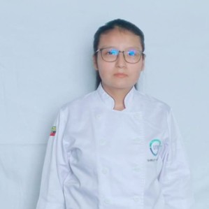 Shirley Patricia Aguayo Sumba