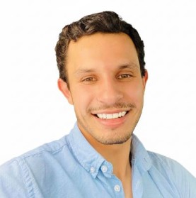 Juan David Ordoñez Ambrosi