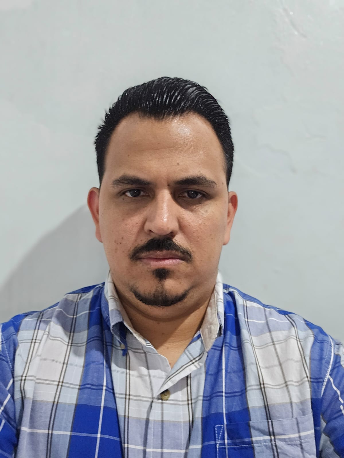 Israel Isaac Hoyos Troya