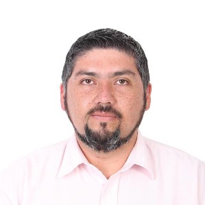 José Xavier Mosquera Mármol