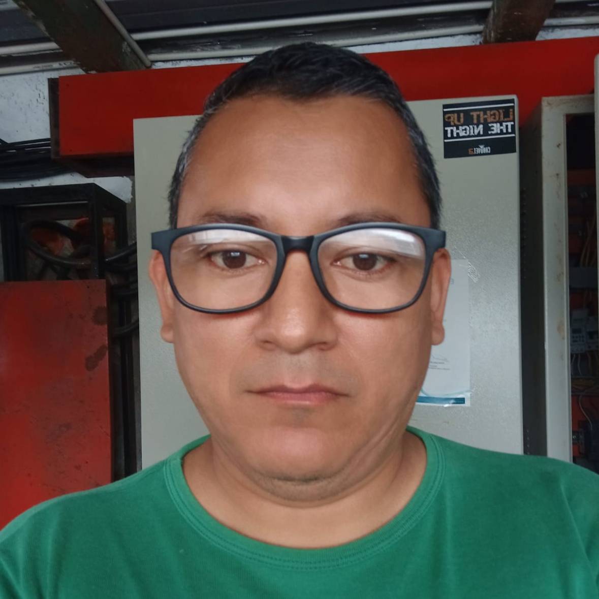 Carlos Andrade