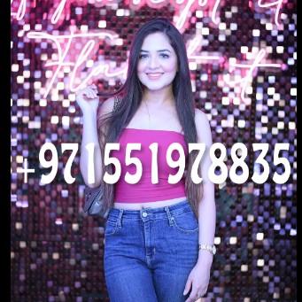 Sharjah Call Girl Collection 0551978835Q82 Al Nad Premium Call G