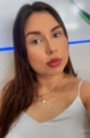 ARIANA ISMAELA SANCHEZ BENITEZ