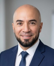 Christian Fernando Cevallos Maldonado