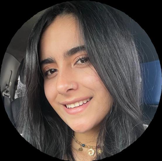 Milena Nicole Gavela Inriago
