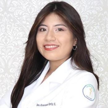 Grace Estefania Ortiz