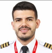 Nicolás Miranda