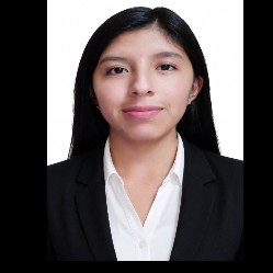 Johanna Pamela Maiza Chamba
