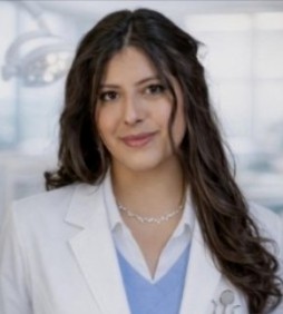 Martha Virginia Almeida Flor