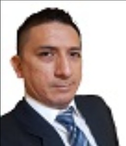Mg. DARWIN ENRIQUE ARÍZAGA GUACHUN
