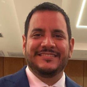 Luis Eduardo Roman Jalil