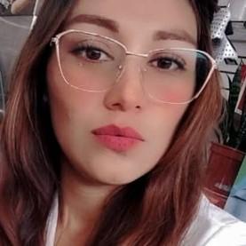Katherine Estefania Pila Orellana